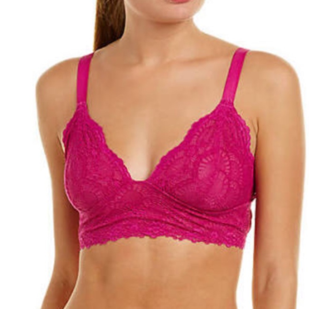 New Free People Bralette
